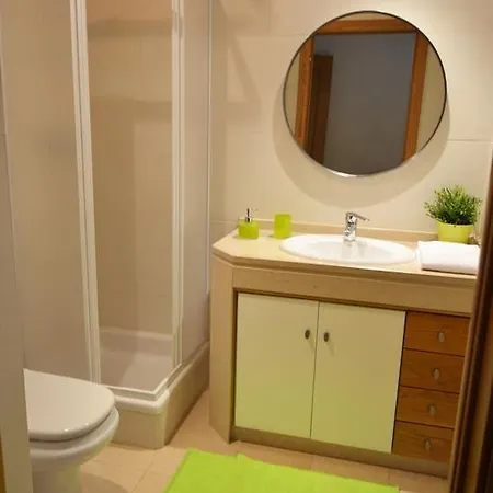 Apartamento Expo Marina Lis