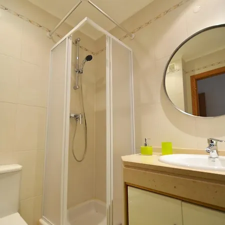 Apartamento Expo Marina Lis Lisboa