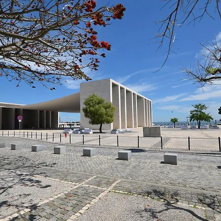 Apartamento Expo Marina Lis