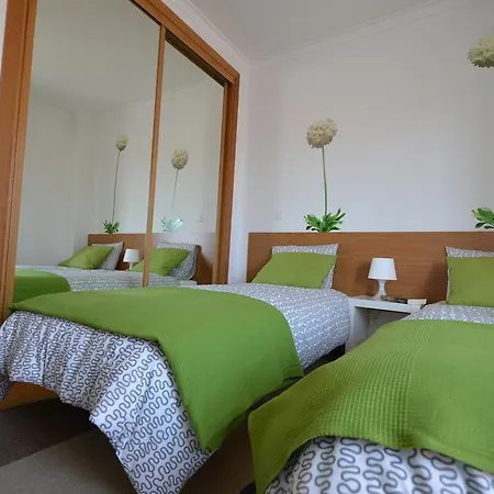 Apartamento Expo Marina Lis *