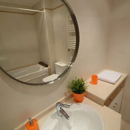 Apartamento Expo Marina Lis