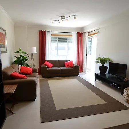 Apartamento Expo Marina Lis