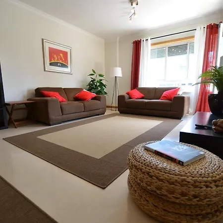 Apartamento Expo Marina Lis Lisboa