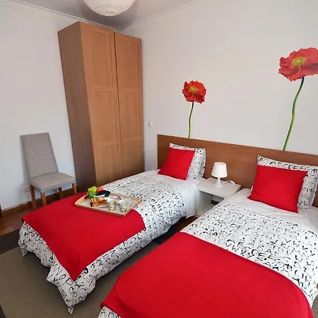 Apartamento Expo Marina Lis *