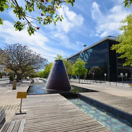 Apartament Expo Marina Lis