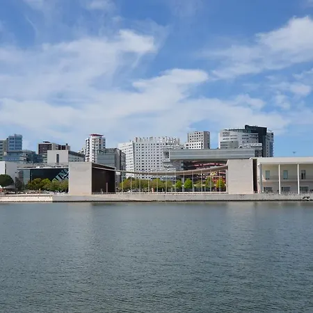 Appartement Expo Marina Lis