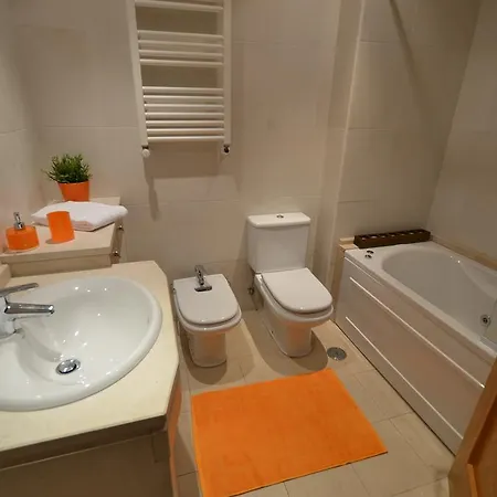 Apartament Expo Marina Lis