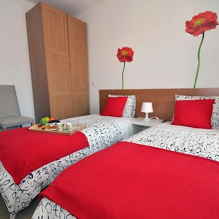 Appartement Expo Marina Lis *