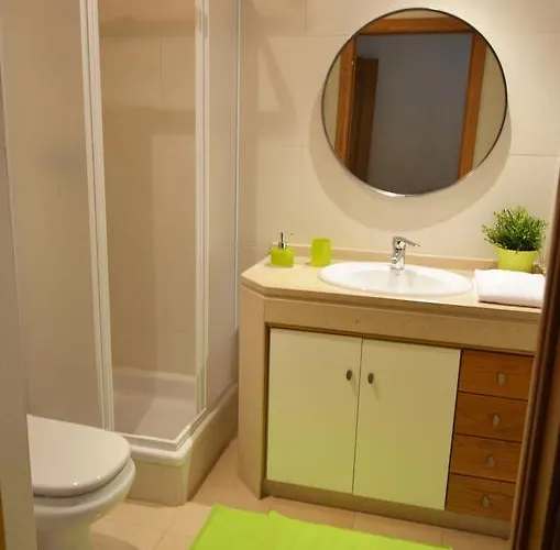 Apartament Expo Marina Lis