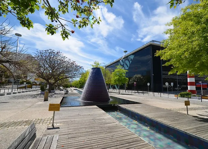 Apartament Expo Marina Lis