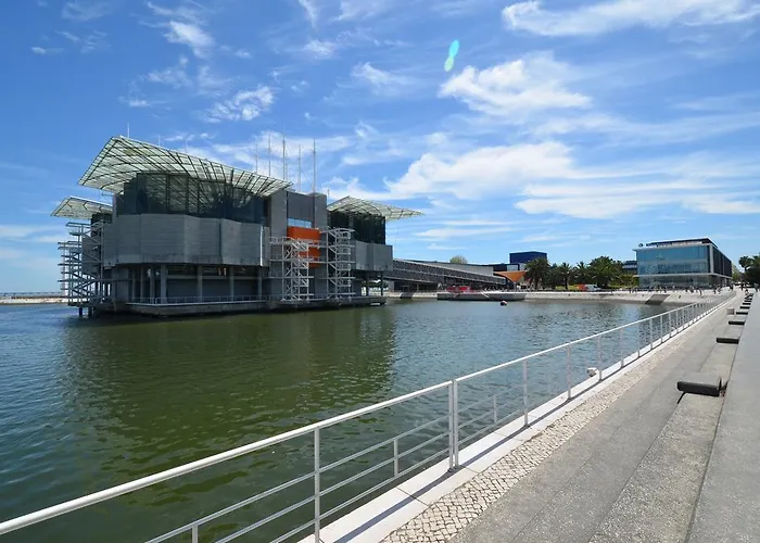 Apartament Expo Marina Lis *