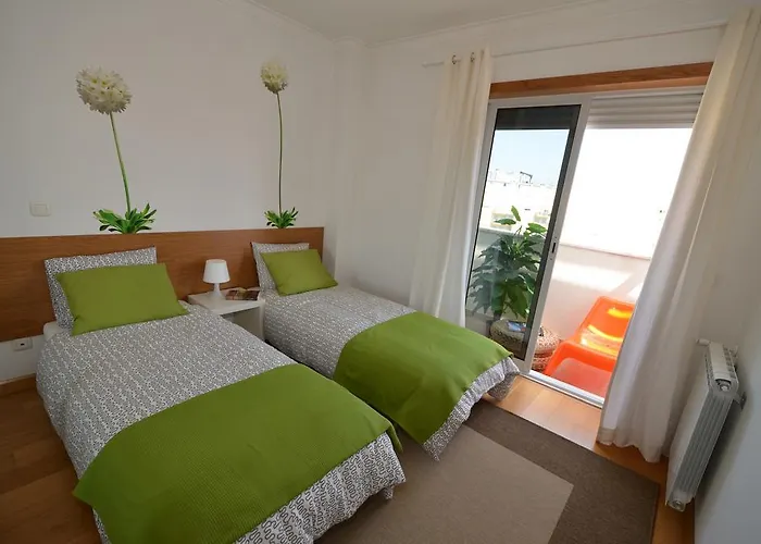 Expo Marina Lis Lizbona