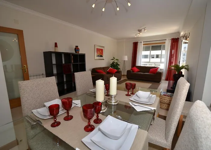 Apartament Expo Marina Lis