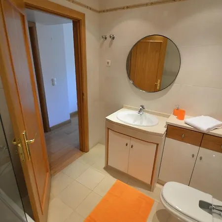 Apartment Expo Marina Lis Lisbon