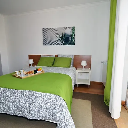 Apartment Expo Marina Lis