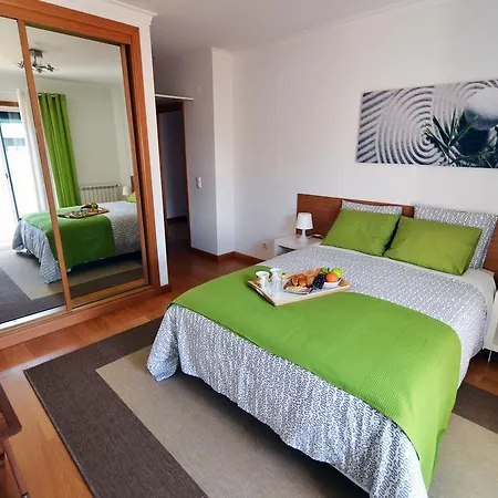 Apartment Expo Marina Lis Lisbon