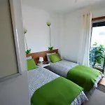 Apartament Expo Marina Lis Lizbona