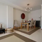 Apartament Expo Marina Lis Lizbona