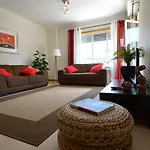 Apartament Expo Marina Lis Lizbona