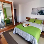 Apartament Expo Marina Lis Lizbona